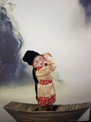 -盘子女人坊(珠海拱北旗舰店)