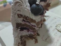 -勒甜LO CHO·私人订制低糖代糖纯动物奶油生日蛋糕(新开路店)