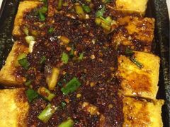 -老朴朝鲜风味(顾乡店)