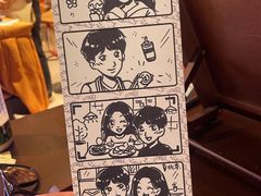 -PIGGYOO人生四格漫画店(朝外店)