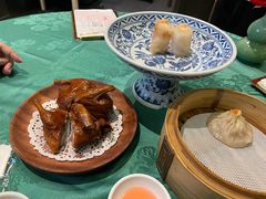 -誉八仙粤菜(万象天地店)