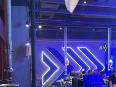 -入火韩国烤肉(凯旋广场店)