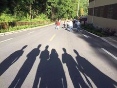 -陕西省红河谷森林公园