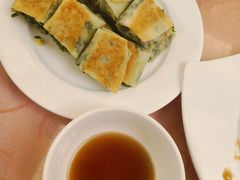 -烤肉宛饭庄(南礼士路店)