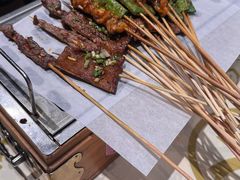 -串盟烧烤大排档·长沙美食地标(星沙店)