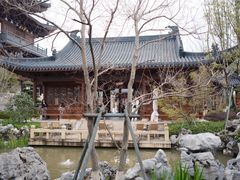 -江心屿景区