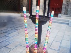 -罔极寺