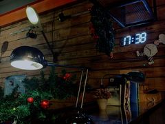 -MI WU FACTORY米屋美食工厂餐厅(绿地店)