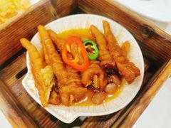 -鼎珑点心仔(燕塘店)
