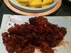 -新白鹿餐厅(悠迈生活广场店)