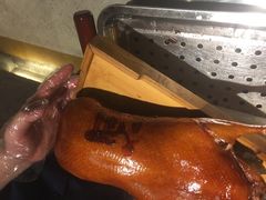 -局气 烤鸭·北京菜(光华路店)