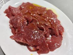 鲜牛肉-鞍山戰
