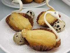 -龙的酒楼·手工早茶·顺德菜(近良路店)