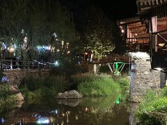 -北京水岸山吧度假村(雁栖镇店)
