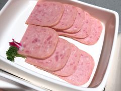 午餐肉-海底捞火锅(八佰伴店)