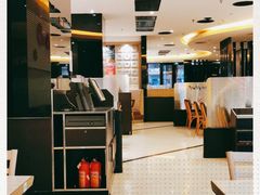 -必胜客(谷埠店)