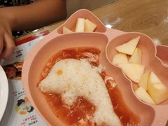 -洪兴砂锅(烟台山店)