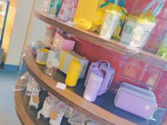 -星巴克(天津大悦城第二店)