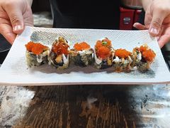 -白石的深夜食堂(万达店)