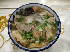 羊肉合汁-夏家合汁(天润花园小区店)