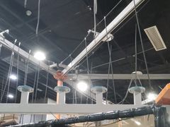 -嗨马乐动室内潮玩运动·团建·轰趴·桌游(南丰汇店)