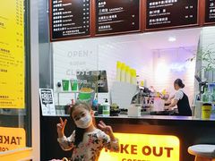 -ALPHA COFFEE阿尔法咖啡(虹莘路店)