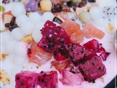 -串妹花式冰粉(乐山总店)
