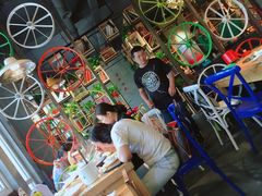 -小小河边鱼(天润城店)