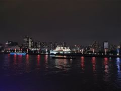 -秦皇岛路游船码头