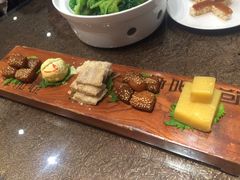 -阿庄新豫菜(航海东路店)