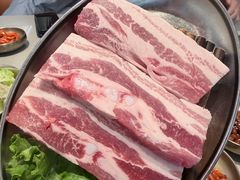 -韩一品韩国料理(柏庐南路店)