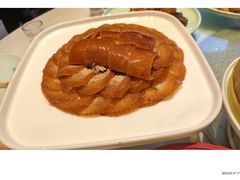 -惠丰堂饭庄·烤鸭·京味菜(西北旺·航天城店)