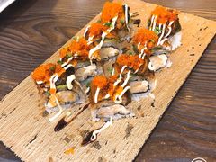 -东京屋(武定路店)