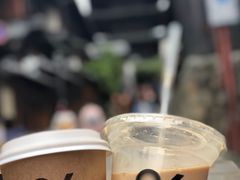 -% Arabica(京都东山店)