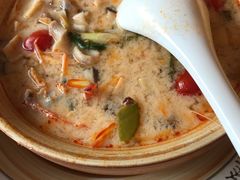 -阿诺泰·泰国餐厅(紫荆店)