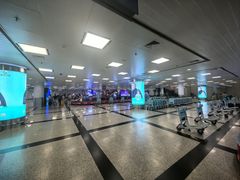 -厦门高崎国际机场-T3航站楼
