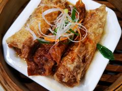 -乜都得港式茶楼(天贵路店)