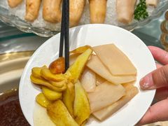 -天宜隆蘑菇宴火锅(石景山旗舰店)