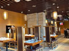 大堂-东方饺子王(工农大路店)
