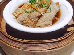 -隆隆金大茶楼(地王广场店)