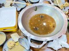 -季掌门牛骨火锅(于洪广场店)