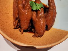 -新兴·金羊座·粤菜点心(乐峰店)