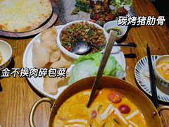 -泰堤坊(淡水体育馆店)