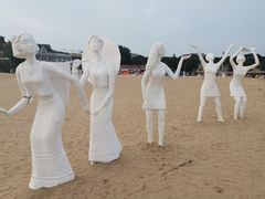 -老虎石海上公园