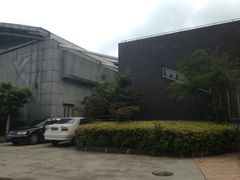 iphone_upload_pic-同济大学四平路校区游泳馆