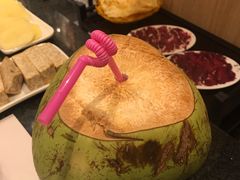 -名门潮牛·鲜牛肉海鲜火锅.烧烤自助餐厅(诚丰广场店)
