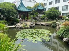-華僑飯店中餐厅