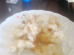 -服务大楼冷面(延大店)