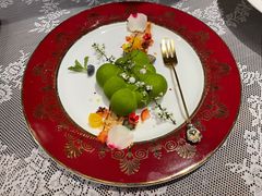 -九月里.自由花园餐厅