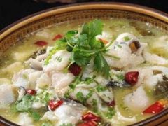 -阿英煲.煲烧江南菜(凉城路店)